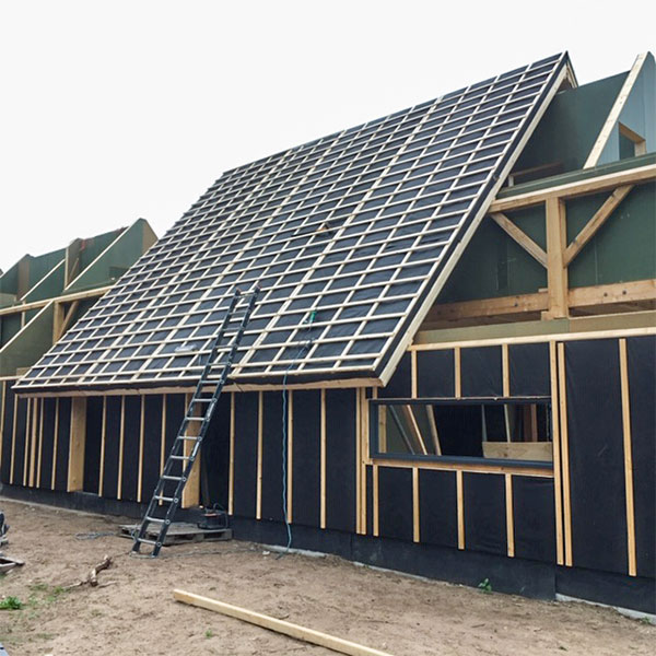 Alle HSB diciplines zijn hier zichtbaar.